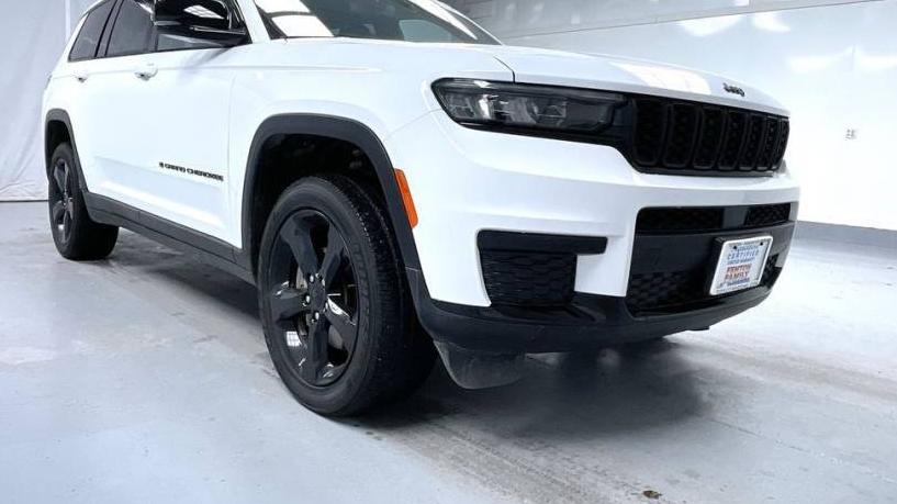 JEEP GRAND CHEROKEE 2023 1C4RJKAG7P8702095 image